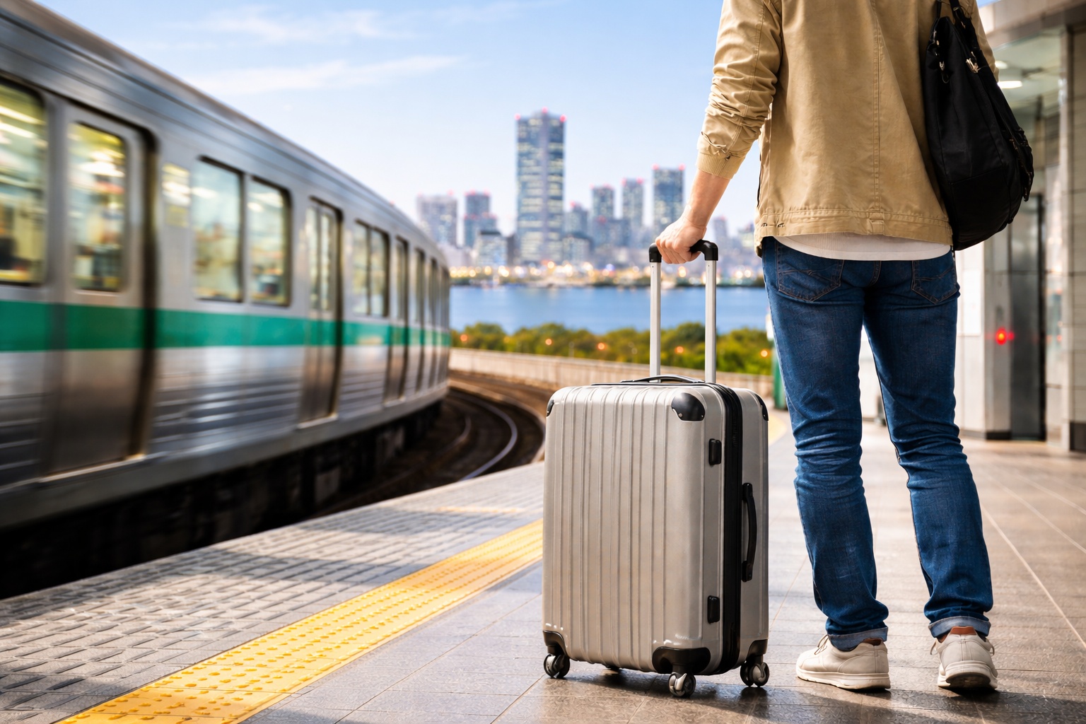 幕張メッセ　近くのホテル　穴場　電車で行ける　おすすめ