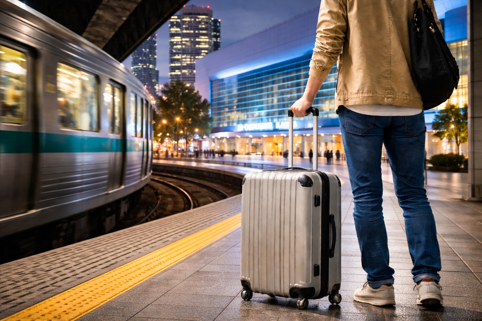 横浜アリーナ　近くのホテル　穴場　おすすめ　新横浜以外